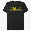 Budget ⌛ Disney Mickey Mouse New Decade Mickey T-Shirt 👏
