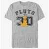 Buy 💯 Disney Mickey Mouse Pluto Collegiate T-Shirt 😉