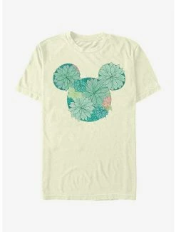 Best deal 😀 Disney Mickey Mouse Succulents T-Shirt ✨