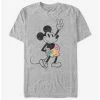 Budget 😀 Disney Mickey Mouse Tie Dye Mickey T-Shirt 🔔