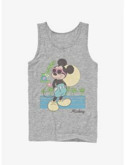 Best reviews of ✔️ Disney Mickey Mouse Mickey Mouse Beach Tank 💯