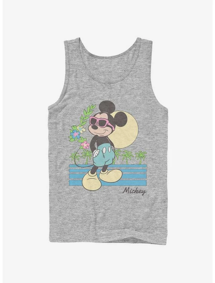 Best reviews of ✔️ Disney Mickey Mouse Mickey Mouse Beach Tank 💯
