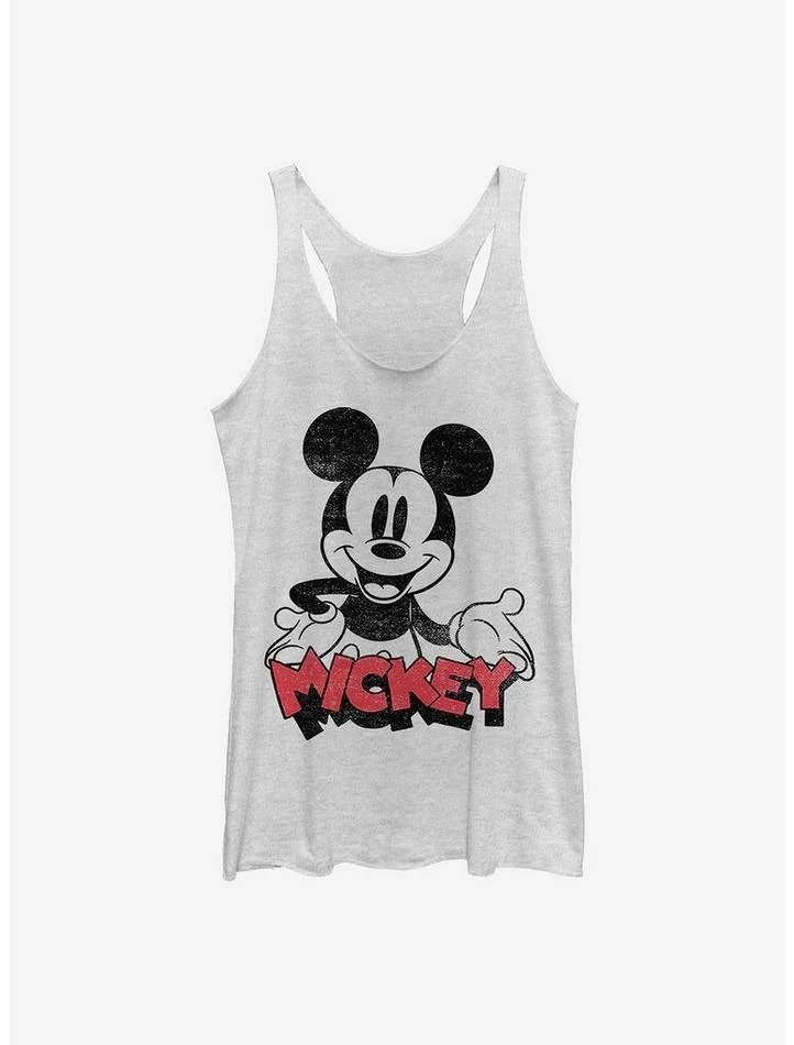 Flash Sale β Disney Mickey Mouse Oh Boy π§ Girls Tank π