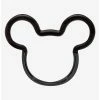 Flash Sale 🎁 Petunia Pickle Bottom Disney Mickey Mouse Bag Hook Black 🌟