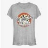 Flash Sale 😍 Disney Mickey Mouse Circle Of Trust 👧 Girls T-Shirt ⭐