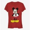 Cheap 🧨 Disney Mickey Mouse Mickey Love 👧 Girls T-Shirt 😀