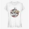 Best Sale 😉 Disney Mickey Mouse Retro Groupie 👧 Girls T-Shirt 👏