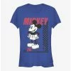 Flash Sale ⭐ Disney Mickey Mouse Skate Twenty-Eight 👧 Girls T-Shirt 😀
