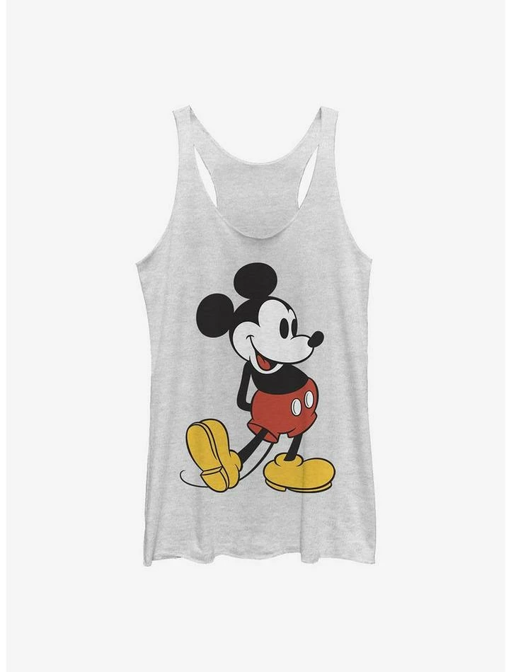 Cheapest π₯° Disney Mickey Mouse Classic Mickey π§ Girls Tank β