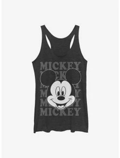 Cheapest 😀 Disney Mickey Mouse All Name 👧 Girls Tank ⌛