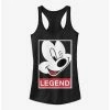 Buy 🌟 Disney Mickey Mouse Legend 👧 Girls Tank ⌛