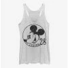 Buy 🥰 Disney Mickey Mouse 1928 Legend 👧 Girls Tank ✔️