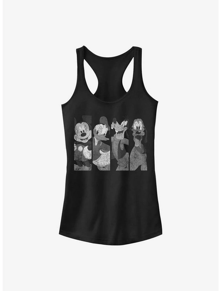 Wholesale π Disney Mickey Mouse Bro Time π§ Girls Tank π