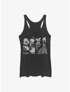 Wholesale 💯 Disney Mickey Mouse Bro Time 👧 Girls Tank ❤️
