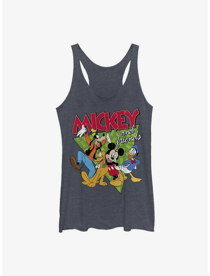 Promo π₯° Disney Mickey Mouse Funky Bunch π§ Girls Tank π