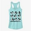 Best reviews of ❤️ Disney Mickey Mouse Mickey Expressions 👧 Girls Tank 👍