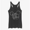 New 👏 Disney Mickey Mouse Hello Folks 👧 Girls Tank ⌛