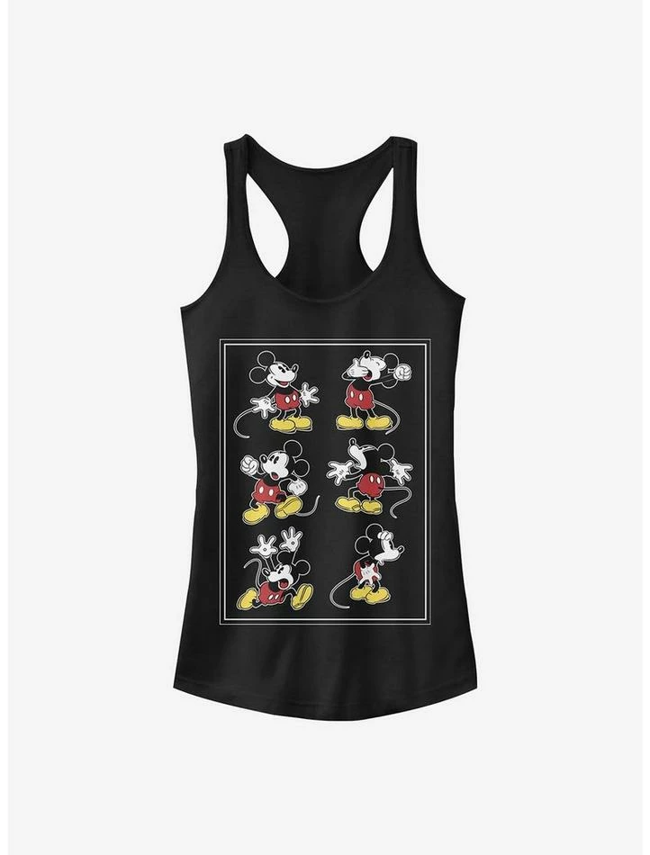 Outlet π Disney Mickey Mouse Mickey Looks π§ Girls Tank β