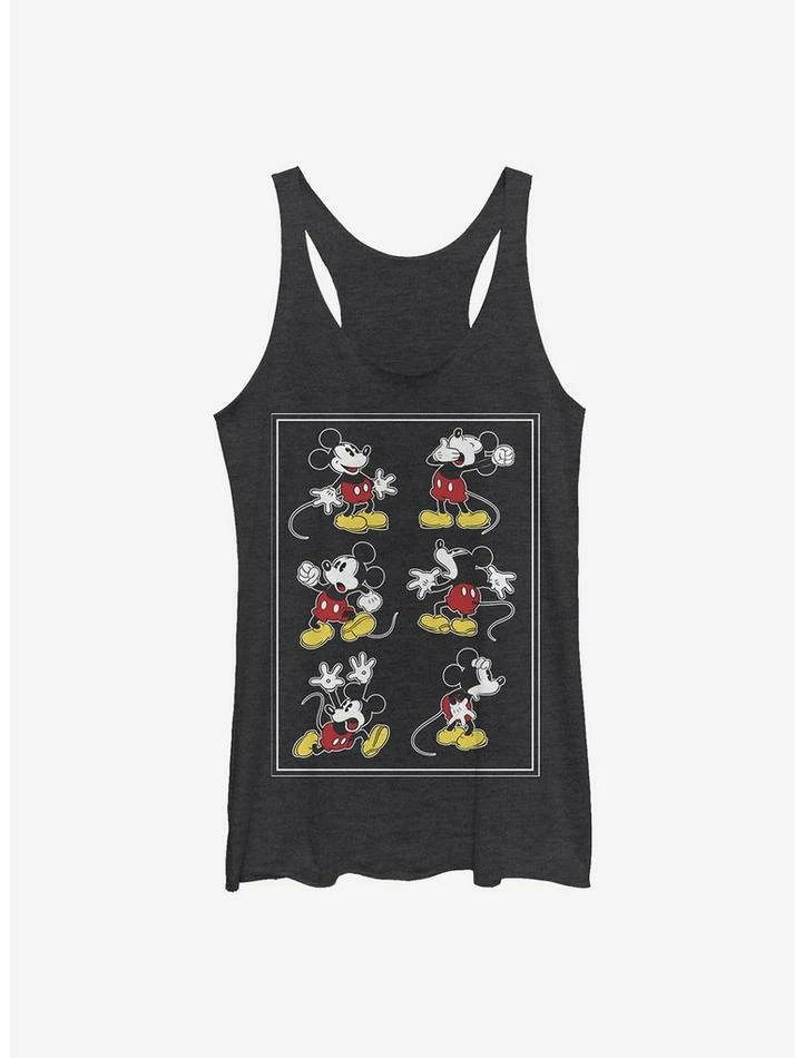 Cheapest π Disney Mickey Mouse Mickey Looks π§ Girls Tank π§¨