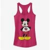 Brand new 🌟 Disney Mickey Mouse Mickey Love 👧 Girls Tank ✔️