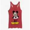 Discount ✨ Disney Mickey Mouse Mickey Love 👧 Girls Tank 😉