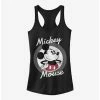 Cheap 😀 Disney Mickey Mouse Mickey Mouse 28 👧 Girls Tank 😉