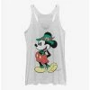 Buy 👏 Disney Mickey Mouse Lederhosen Basics 👧 Girls Tank 💯