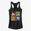 Deals ⭐ Disney Mickey Mouse Mickey And Friends 👧 Girls Tank 🥰