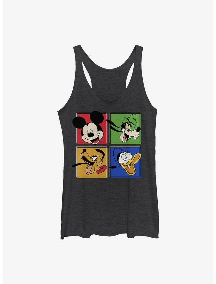 Budget β¨ Disney Mickey Mouse Mickey And Friends π§ Girls Tank π