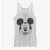 Best reviews of 🧨 Disney Mickey Mouse Mickey Face 👧 Girls Tank 😉