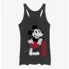 Best reviews of 😉 Disney Mickey Mouse Mickey Leaning 👧 Girls Tank 👏