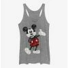 Deals 😀 Disney Mickey Mouse Mickey Poly 👧 Girls Tank 🎉