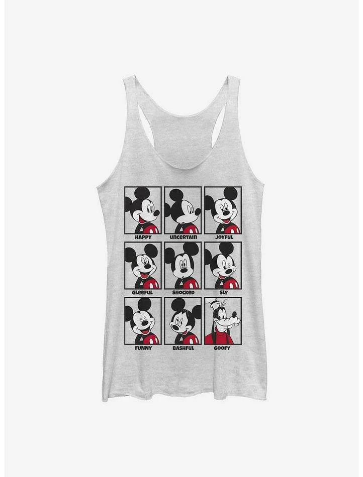 Wholesale π Disney Mickey Mouse Mickey Mood π§ Girls Tank β