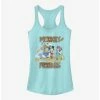 Coupon 🌟 Disney Mickey Mouse Mickey And Friends 👧 Girls Tank ⭐