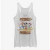 Best Sale 🎉 Disney Mickey Mouse Mickey And Friends 👧 Girls Tank ❤️