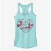 Cheap 👏 Disney Mickey Mouse Perfect Pair 👧 Girls Tank ⌛