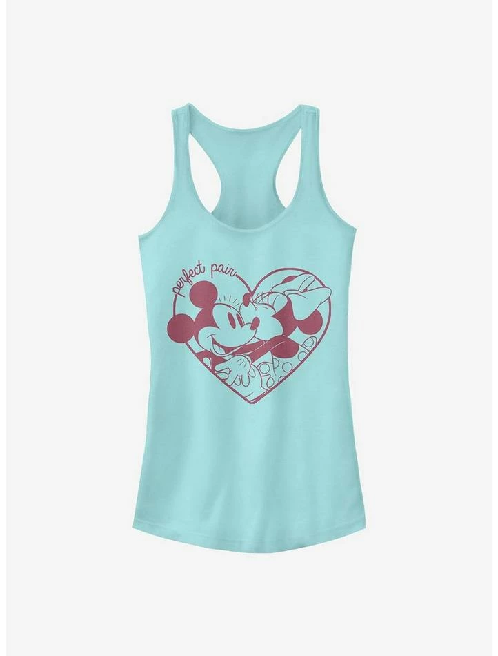 Cheap π Disney Mickey Mouse Perfect Pair π§ Girls Tank β