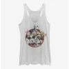 Best deal 👏 Disney Mickey Mouse Retro Groupie 👧 Girls Tank 🎁