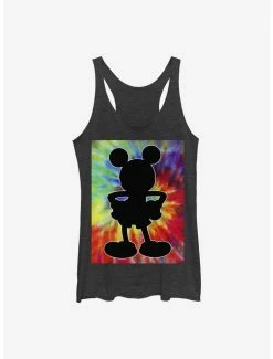 Cheap 🎁 Disney Mickey Mouse Travel Mickey 👧 Girls Tank 🎁