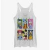 Budget 🧨 Disney Mickey Mouse Six Up 👧 Girls Tank 🛒