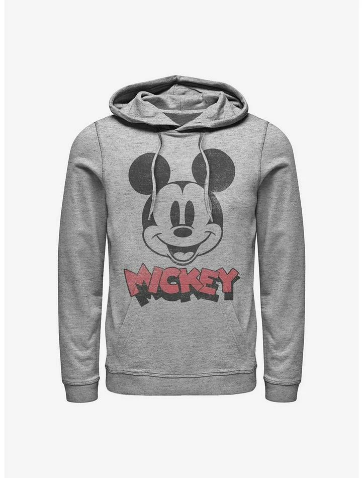 Budget π Disney Mickey Mouse Heads Up Hoodie π₯°
