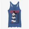 Cheap 💯 Disney Mickey Mouse Skate Twenty-Eight 👧 Girls Tank 🤩