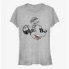 Deals 🌟 Disney Mickey Mouse Comic Mouse 👧 Girls T-Shirt 🥰