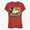 Best deal ✔️ Disney Mickey Mouse Against The Grain 👧 Girls T-Shirt 🤩