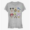 Wholesale 😍 Disney Mickey Mouse Always Trending Stack 👧 Girls T-Shirt ✨