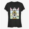 Coupon 🔔 Disney Mickey Mouse Crew 👧 Girls T-Shirt 🥰