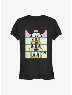 Coupon 🔔 Disney Mickey Mouse Crew 👧 Girls T-Shirt 🥰