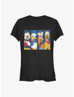 Best reviews of 🎉 Disney Mickey Mouse Bro Time 👧 Girls T-Shirt 🔔