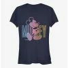 Best deal ❤️ Disney Mickey Mouse Gradient Mickey 👧 Girls T-Shirt 🔔