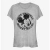 Best reviews of 😉 Disney Mickey Mouse Original Mickey 👧 Girls T-Shirt 🥰